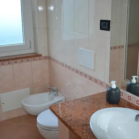 Il Mare Sotto Al Cuscino Bed & Breakfast *