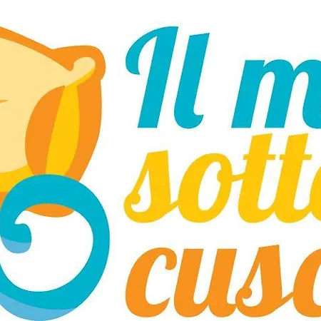 Il Mare Sotto Al Cuscino فندق مبيت وإفطار *