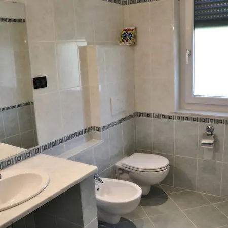 Bed & Breakfast Il Mare Sotto Al Cuscino *
