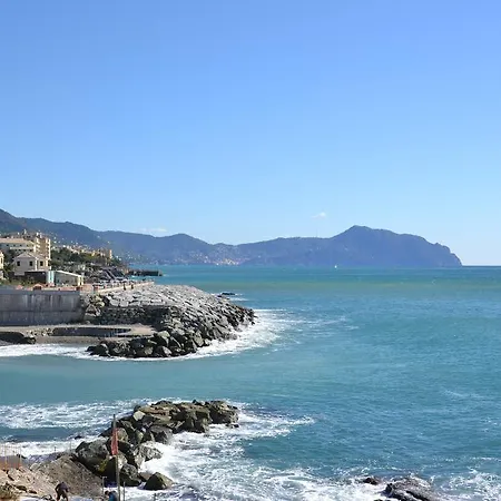 Il Mare Sotto Al Cuscino *